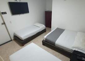 Hotel Gran Imperio 2