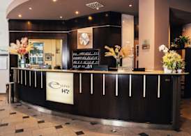 Euro Hotel 5