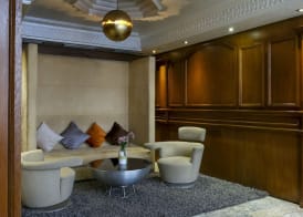 Belere Urban Hotel Rabat 5