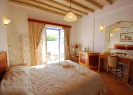 Hotel Anatolia 5