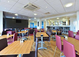 Travelodge Haverhill 5