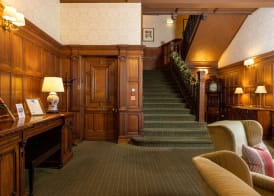 Hapimag Resort Edinburgh 5