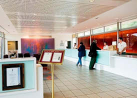 Desert Gardens Hotel 2