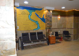 Comfort Pyramids inn 4