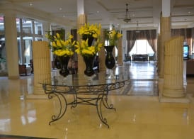 Golden Carthage Hotel & Residence Tunis 5