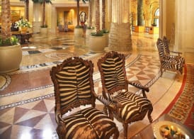 The Palace of the Lost City at Sun City Resort 3