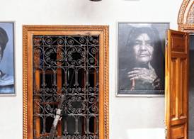Riad Zayane Atlas 5