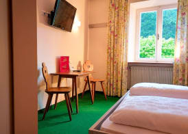 Hotel Schuster 4