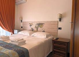 EURO HOUSE INN airport 4