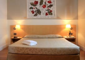 Hotel Aphrodite 2