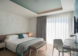 Modica Beach Resort 2