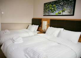 Uno Hotel Heathrow Windsor 2