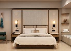 Beach Palace Family Resort & Spa - All Inclusive 5