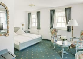 Hotel GARNI Residenz Am Markt Meißen 4