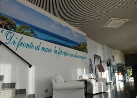 Hotel Santa Maria 2