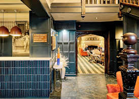 Hotel Cromwell Stevenage 3