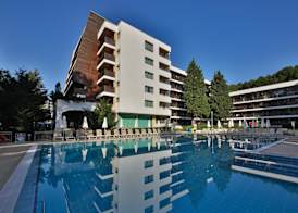 Hotel Flamingo 4