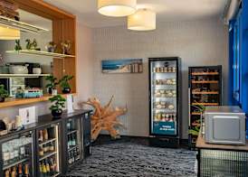 Best Western Arcachon Le Port 3