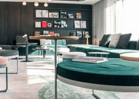 SOLLER Business Hotel - Munich Airport MUC 3