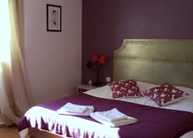La Désirade Chambres d'hôtes en Provence 5