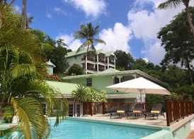 Marigot Beach Club & Dive Resort 3