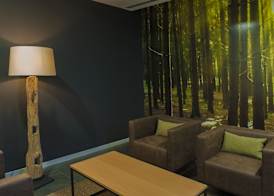 Hotel Parque Serra da Lousã 3