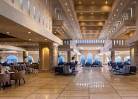 Pickalbatros Citadel Resort Sahl Hasheesh 5