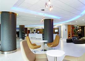 Novotel London Waterloo 4