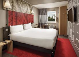 ibis Coventry Centre 5