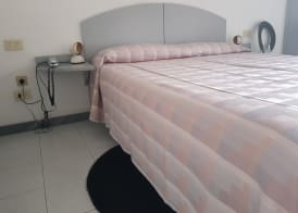 Hotel Da Graziano 5