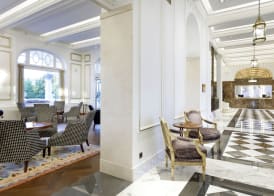 Eurostars Hotel Real 5
