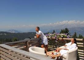Chalet Caminetto 4
