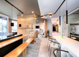 B&B Hotel Bochum-City 5