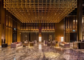 M Resort & Hotel Kuala Lumpur 3