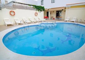 Hostal Rosalia 4