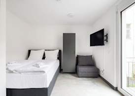 Homaris Apartments Therese 5
