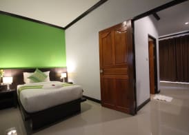 Lanta Lapaya Resort 2
