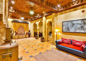 Riad Mimouna 3