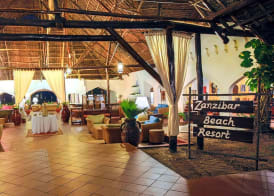 Wellworth Zanzibar Beach Resort 2