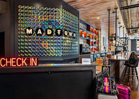 Moxy Madison Downtown 5