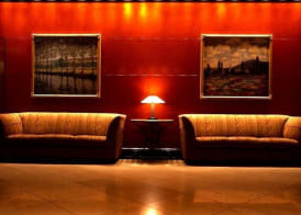 Hotel East 21 Tokyo 3