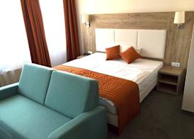 Komfort Hotel Ludwigsburg 4
