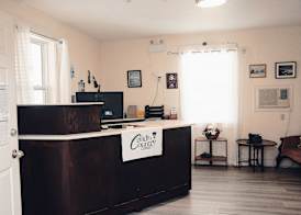 Ceilidh Country Lodge 2