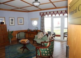 The Little Haven Hotel On The Beach 2