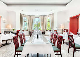 Hotel Atrium 2