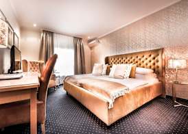 Parkhotel Bielefeld 3