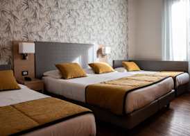 Hotel Accademia 5