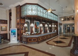 Riu Palace Las Americas - All Inclusive - Adults Only 4