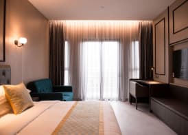 GEO RESORT & HOTEL 4