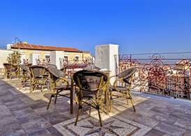 Hotel Boutique ADOLFO 2